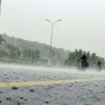 Weather Update: Rain brings relief to Islamabad, Lahore as KP braces for more showers