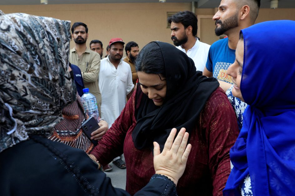 PIMS tragedy: PM's inquiry panel examines rescue response, safety lapses