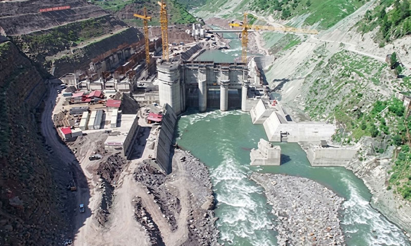 Hague court tells India to uphold Indus Waters Treaty, limit Ratle project work