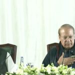 Nawaz questions PPP over complaints during AJK elections