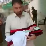 Pakistan treats critically ill Afghan newborn after allowing entry through Torkham border