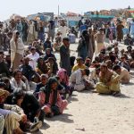 Over 140,000 Afghan nationals repatriated from Punjab: home department