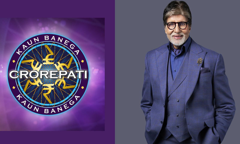 ‘Just admit you’re wrong’: Amitabh Bachchan’s advice to husbands wins social media
