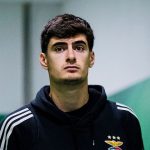 Bournemouth sign Portugal centre-back Silva from Benfica