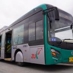 Peshawar BRT gets 50 more buses, fleet to reach 296
