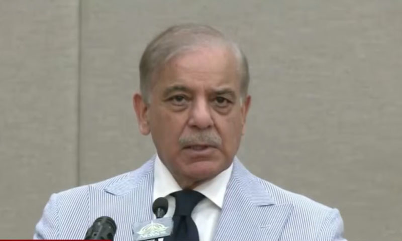 PM says Balochistan has first right over its mineral resources