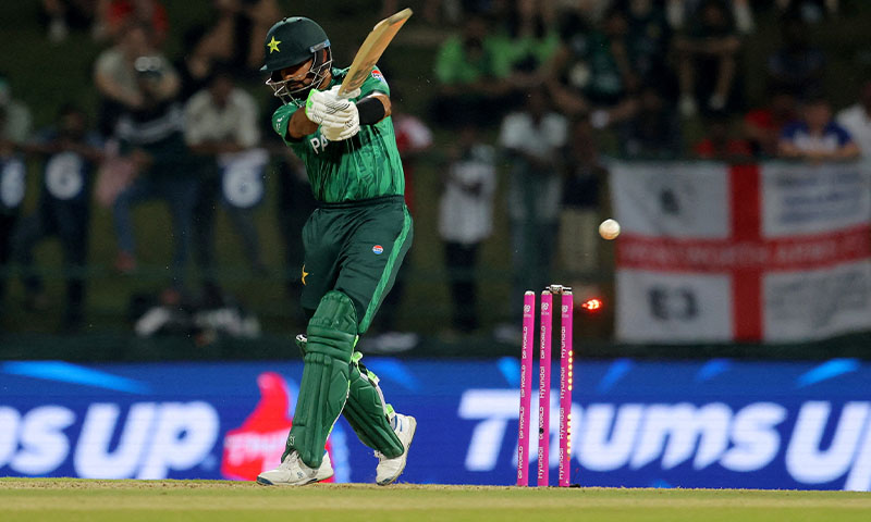 Babar expected to return for second PAK vs ENG Test at Lord’s