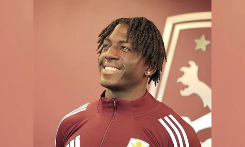 Aston Villa win CAS appeal over FIFA block on registering teenage striker Brian Madjo