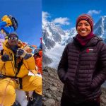Broad Peak incident
