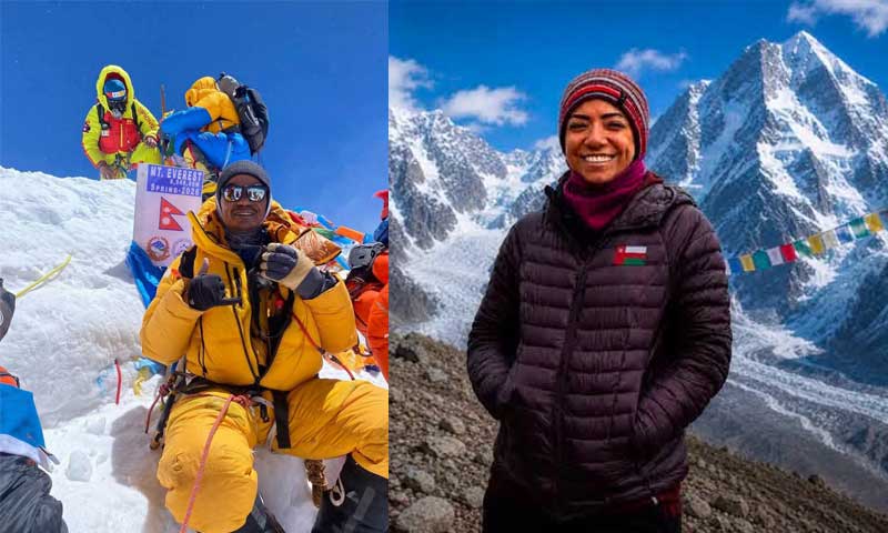 Broad Peak incident