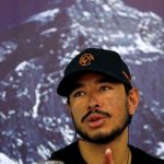 Noted climber Nirmal Purja among 10 dead in avalanche in Pakistan