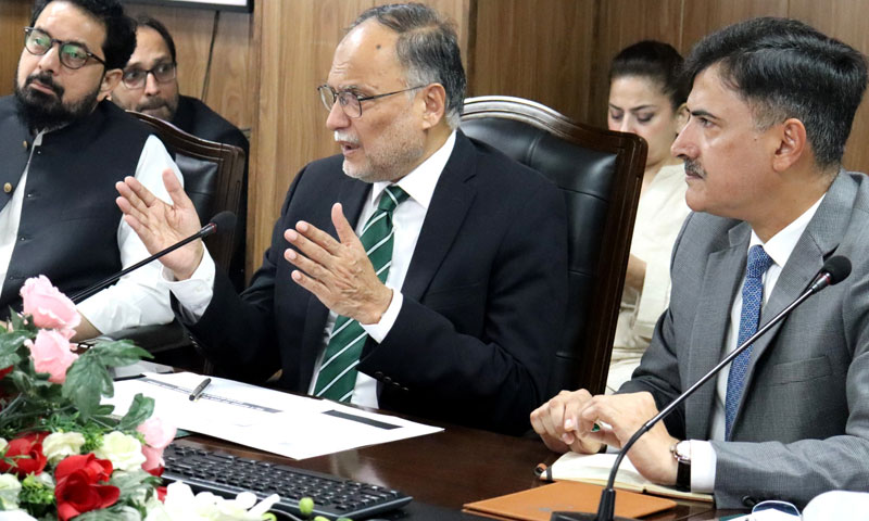 CDWP approves Rs11.7bn for G-B medical college, two other projects