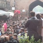 Chehlum processions culminate peacefully across Pakistan amid tight security
