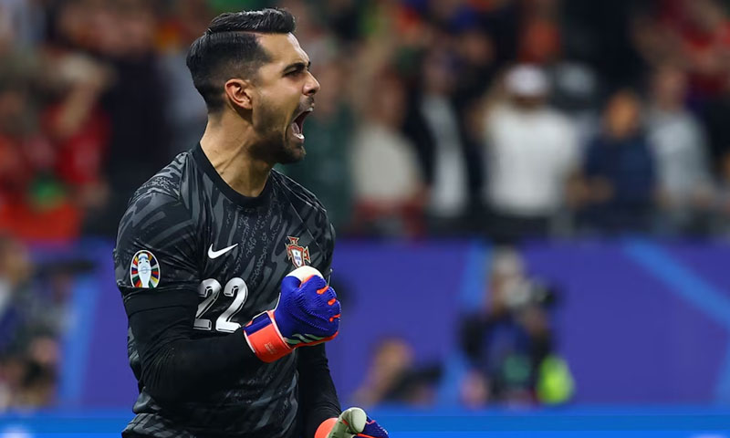 Al Nassr sign Portugal’s Costa from Mallorca
