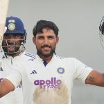 IND vs SL Test: India in command as Sri Lanka struggle on day three