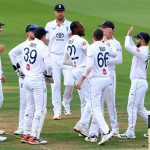 ENG vs PAK: England clinch Test series after beating Pakistan by 194 runs