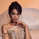 Misbah Arshad crowned Miss Universe Pakistan