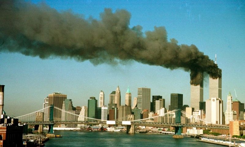 9/11