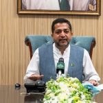 Addressing a press conference in Quetta, Langau said the briefing was aimed at exposing what he described as the “nefarious designs” of Fitna al-Hindustan, a term used for the militant group.