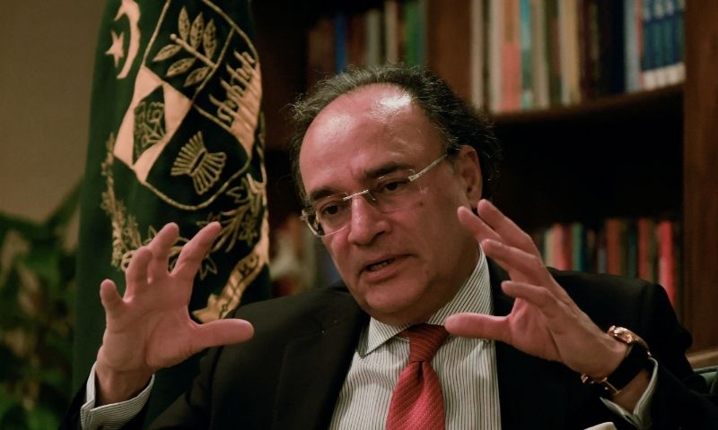 Aurangzeb