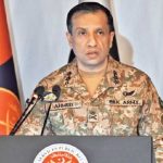 Ahmed Sharif Chaudhry