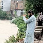 The Water and Sanitation Agency (WASA) managing director confirmed that a rain emergency has been imposed and the department placed on high alert