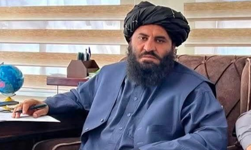 Habib Ur Rahman Mansoor, the mayor of Badakhshan, was killed late Thursday when an explosion struck his vehicle