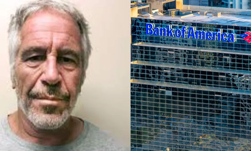Court approves Bank of America's $72.5 million settlement with Epstein accusers