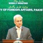 Pakistan rejects India's ‘unwarranted’ remarks on AJK polls