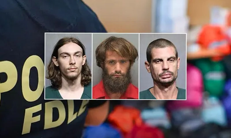 US authorities recover 163 missing children in sweeping five-day operation