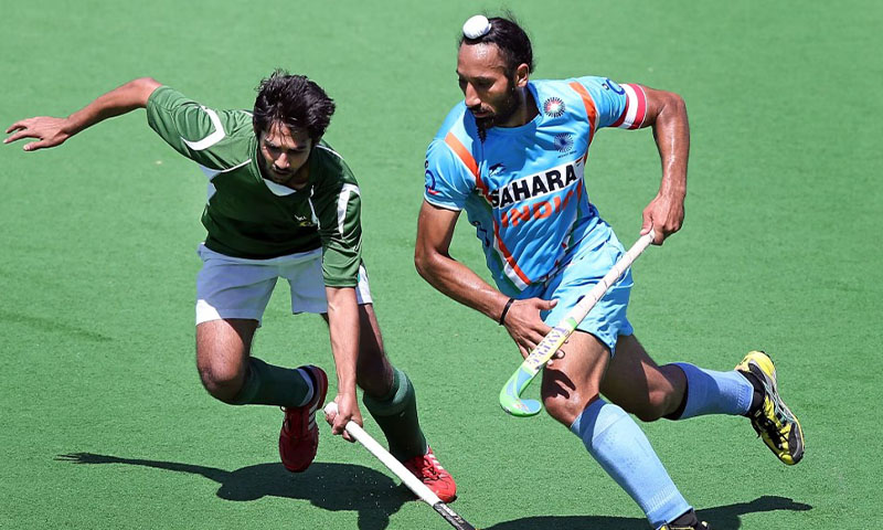 Pakistan eye India upset to keep Hockey World Cup hopes alive