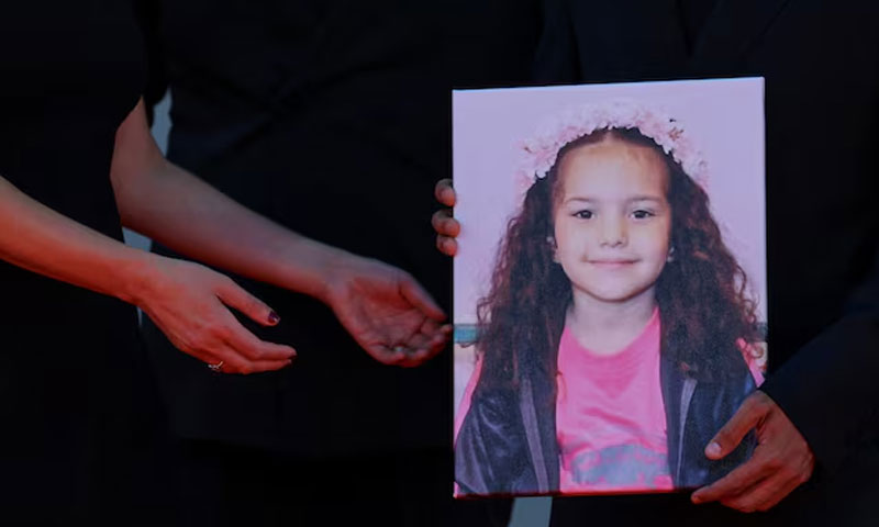 Israel opens criminal probes over killings of Hind Rajab, Gaza rescue workers