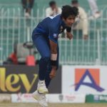 Mohammad Hasnain eyes Pakistan comeback after boosting pace and fitness