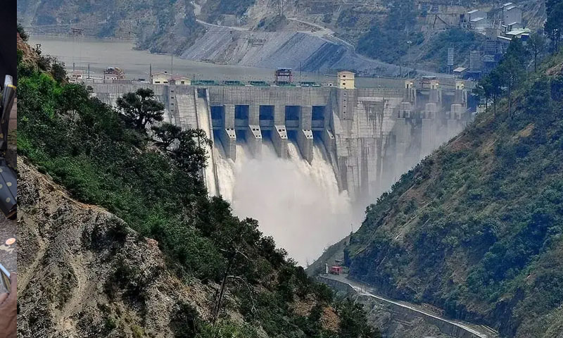 Hague court asks India to uphold Indus Waters Treaty, limit Ratle project work