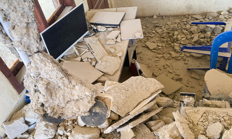 From Indonesia to Venezuela: Why some regions are more prone to earthquakes