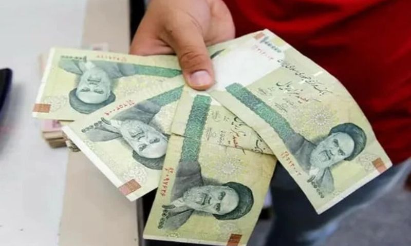 Iran Currency