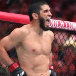 Islam Makhachev wins record 17th straight fight at UFC 330