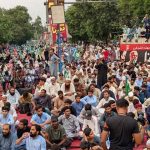JI demands withdrawal of petroleum levy