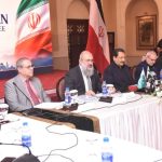 Pakistan, Iran reaffirm to boost bilateral trade to $10 billion
