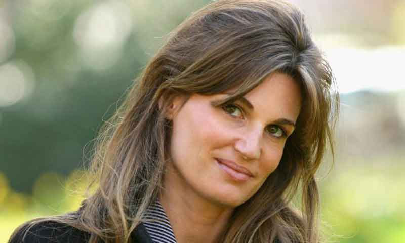 Jemima urges UK govt to speak out over Imran Khan’s detention