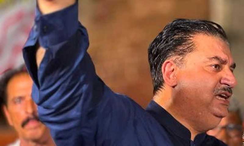 Khurram-Dastagir