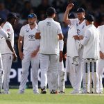 PAK vs ENG Test series opener: Robinson, Tongue rip through Pakistan for 171
