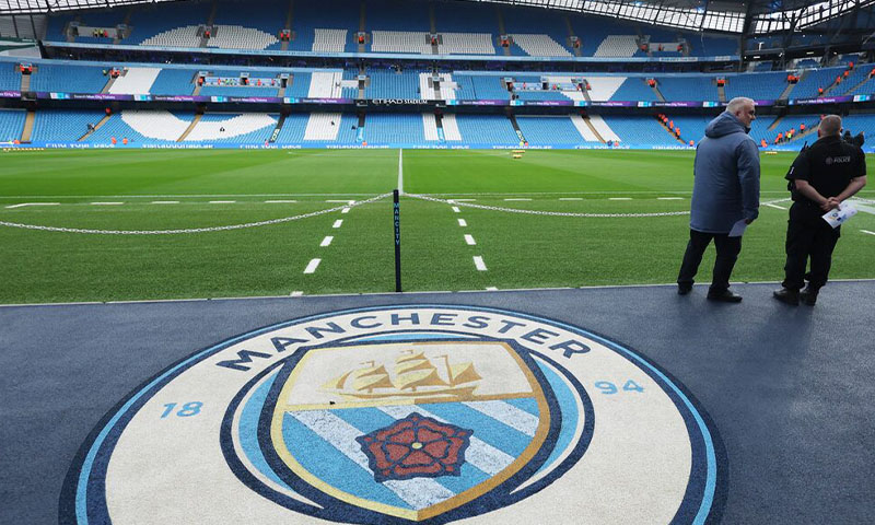 Premier League CEO understands frustration over prolonged Man City case