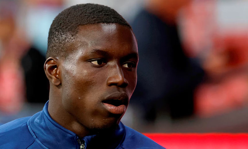 Hull City sign Senegal defender Nobel Mendy from Rayo Vallecano
