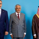 Turkey says Mecca Defence Agreement aimed at regional security, not war