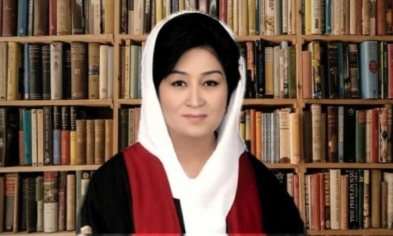 Musarrat Hilali