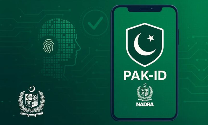 NADRA backs out of Pak ID facial verification facility for SIM issuance
