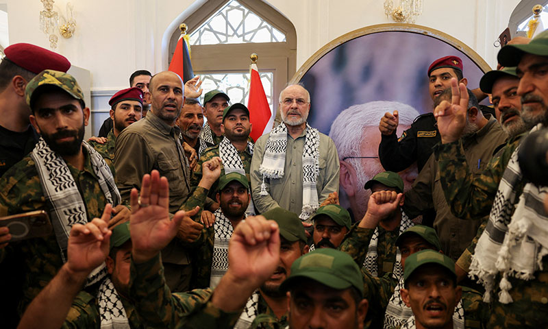 Iran condemns US plans to announce new sanctions