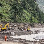 Nepal, China warn of fresh flood risks with lakes threatening to burst