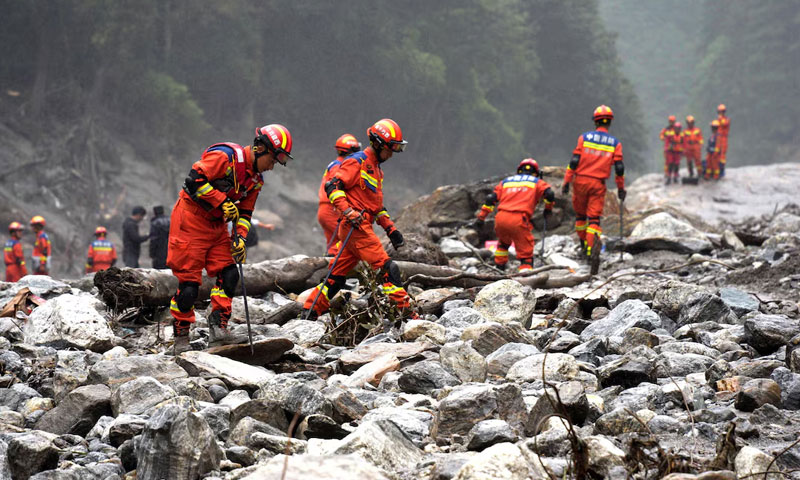 Nepal-China glacier collapse toll reaches 750, thousands still missing